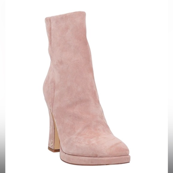 Sam Edelman Jaye Ankle Bootie - Picture 3 of 8